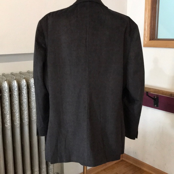 Pronto-Uomo Jacket Sz XXL - Picture 3 of 8